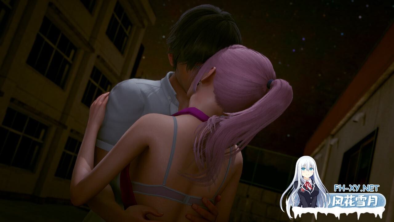 [SLG/汉化/3D/动态]面纱/The Veil[Ver0.1][PC+安卓/3.62G]-4.jpg