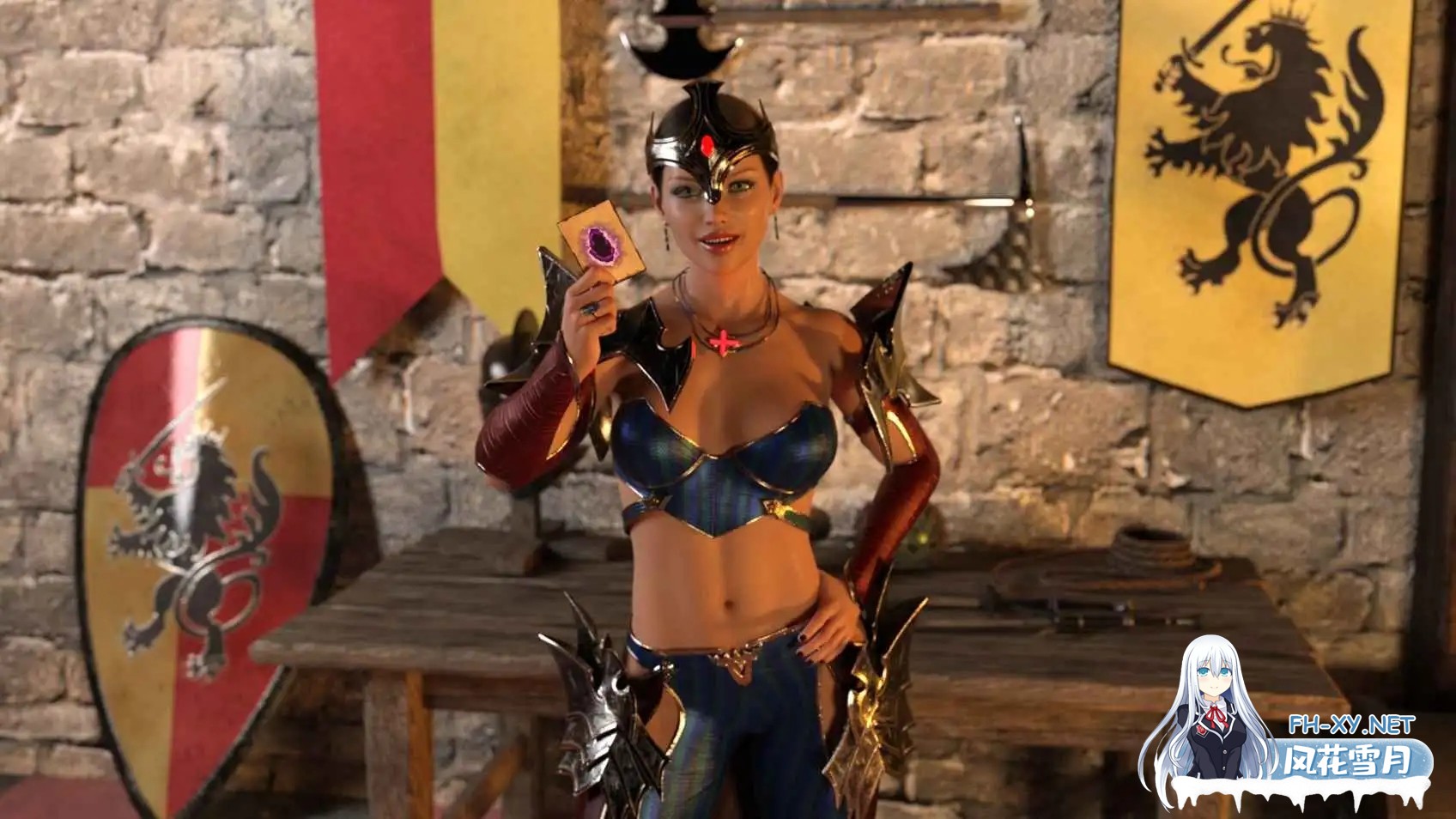 [SLG/汉化/3D/动态/更新]塞克斯维尔传送门/Sexville Portal[Ver0.6][PC+安卓/1.23G]-2.jpg