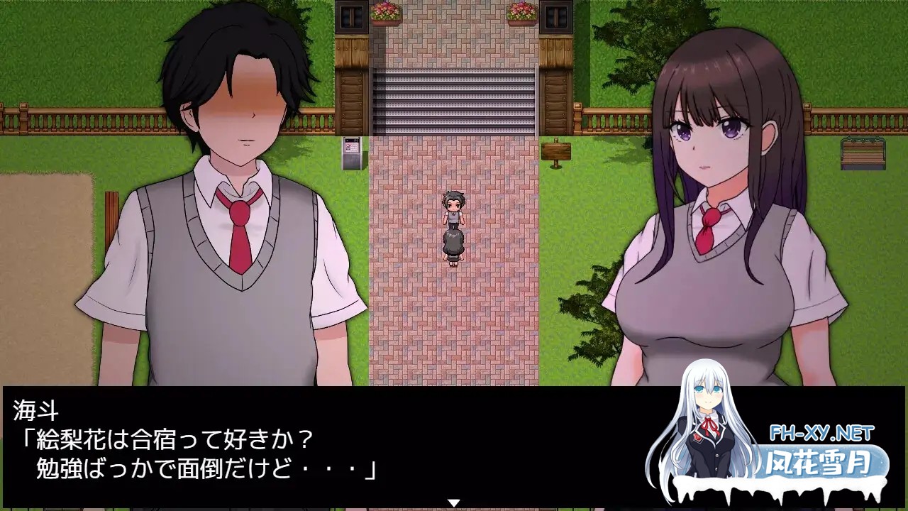 [RPG/机翻/制服/NTR/堕落/阴毛][RJ01341691/スタジオあ～る社团]艾莉卡的逃亡/ERIKA's Runaway[PC/2.56G]-3.jpg
