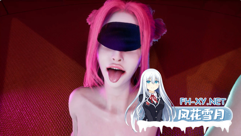 PC[3D灵异逃生互动逆推榨精步兵]闹鬼避难所~逃离魅魔诡秘庇护所Haunting Havens~V0.2.14~官中动态步兵版[11G]-1.png