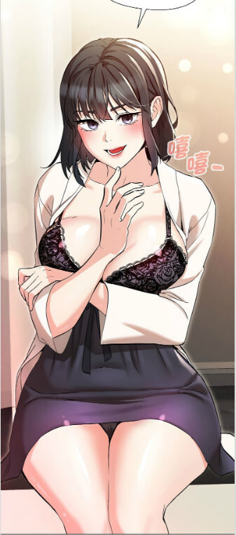 [韩漫] 嫁入豪門的老師 1-40 完结 [708M]-2.jpg