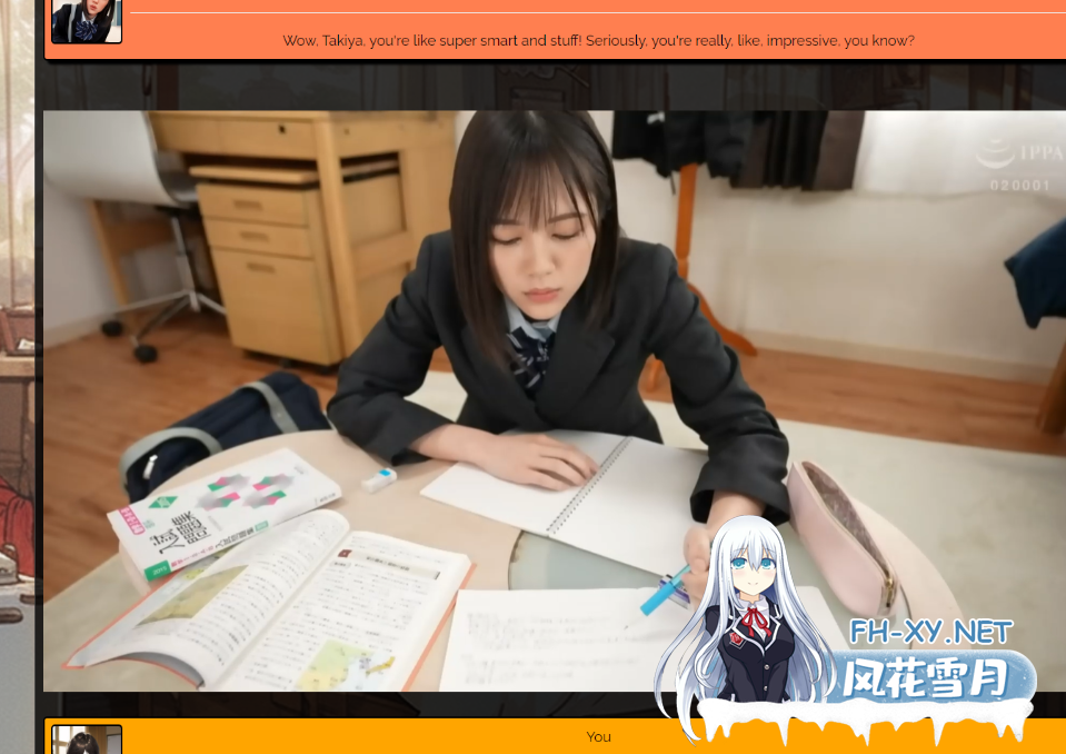 PC[亚洲风真人互动SLG动态步兵]学校の物语 Gakko No Monogatari V0.22 单独升级补丁包+附20本体[2.1G]百度/迅雷/夸克/UC-4.png