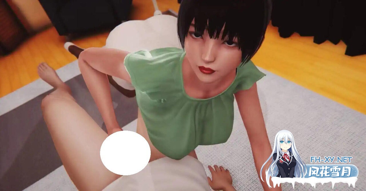 [SLG/汉化/双端] 忠诚的妻子 v0.49赞助 AI版  Devoted Wife [2.79G]-3.jpg