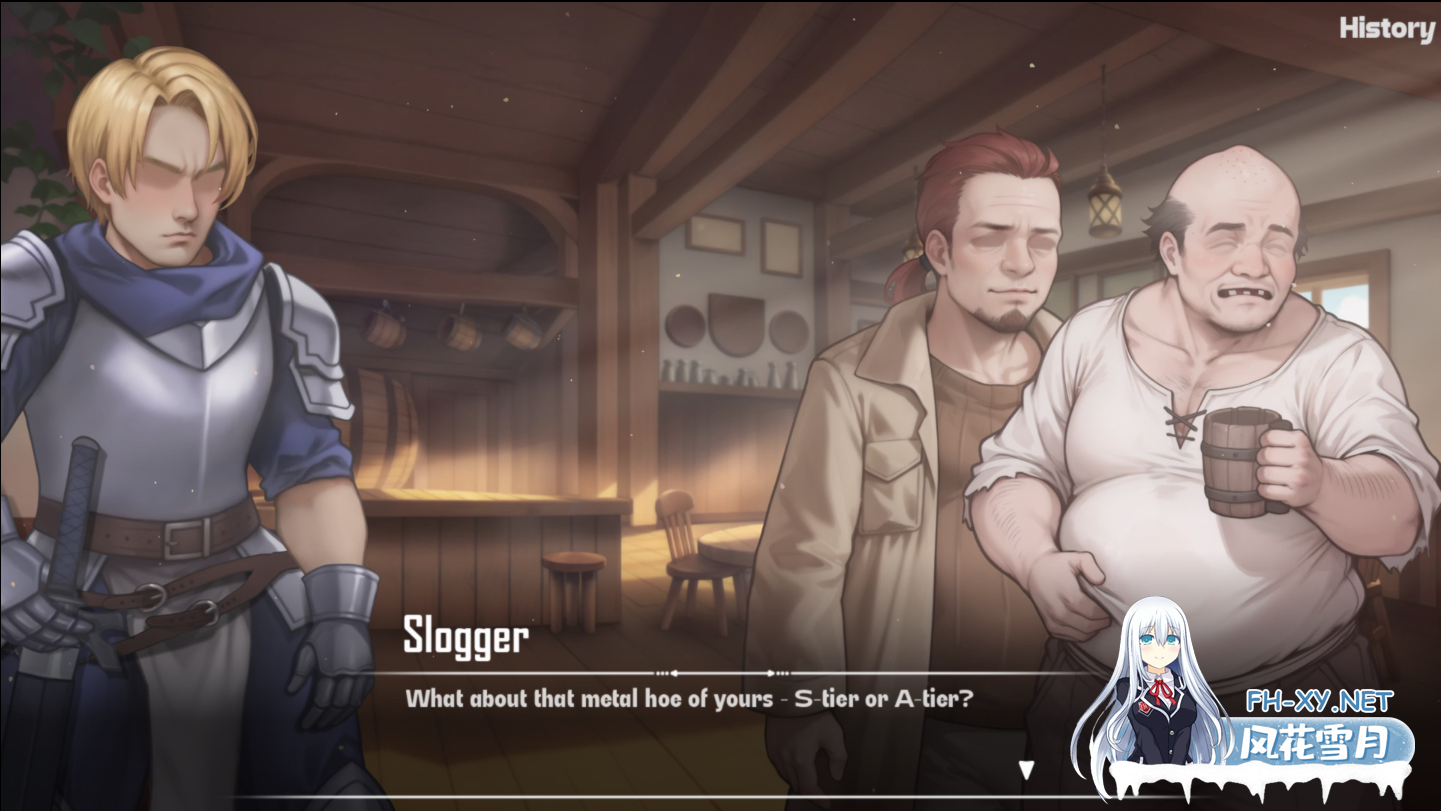 [互动SLG/官中/动态/PC]恶魔女王的 seduction of the demon queen Ver0.2.7.5 官方中文版[358M]-3.png