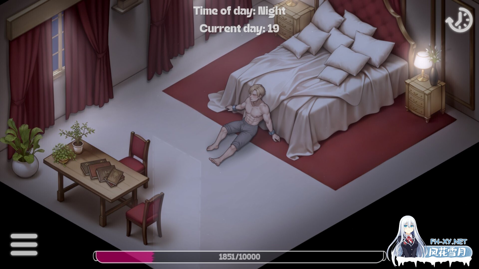 [互动SLG/官中/动态/PC]恶魔女王的 seduction of the demon queen Ver0.2.7.5 官方中文版[358M]-2.jpg