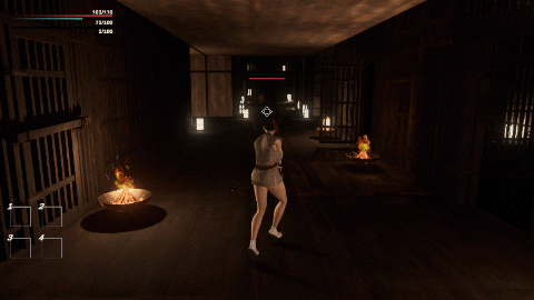 [ACT/官中/束缚/3D/露出]迷失的忍者/The Lost Shinobi[Ver0.1.0][PC/1.20G]-1.gif
