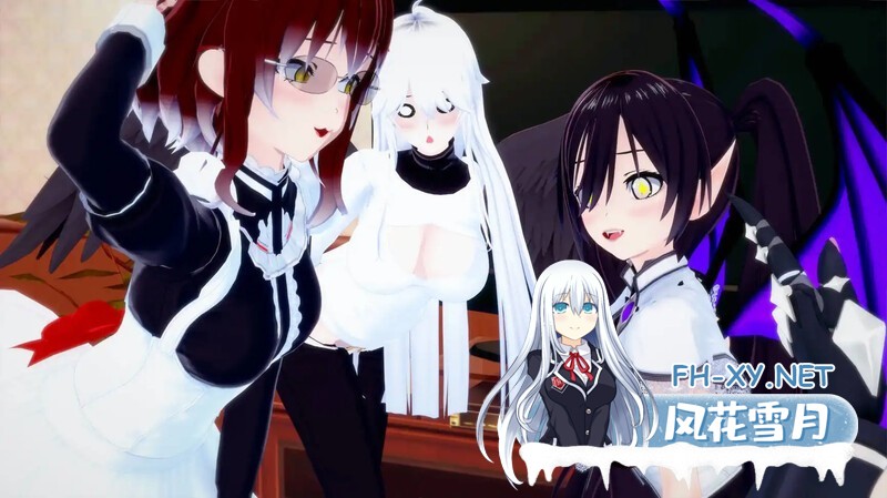 [SLG/动态/3D/更新/汉化]暗或亮/Dark Or Light[Ver0.10 Patreon][PC+安卓/11.9G]-4.jpg