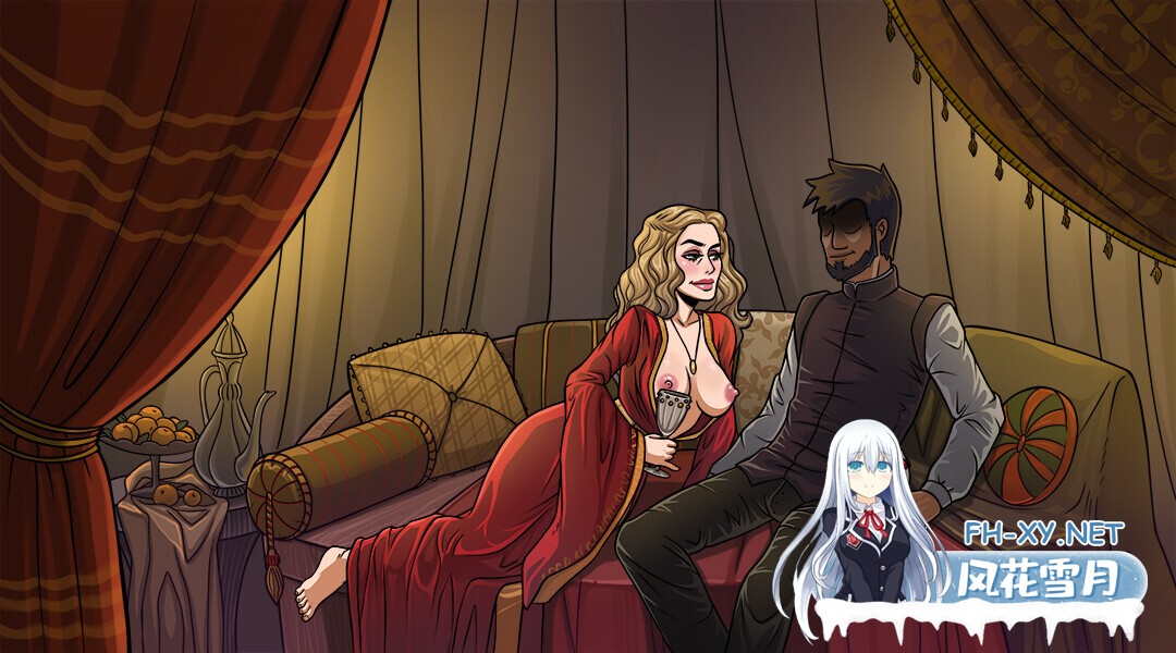[SLG/动态/汉化/多P/舔阴/2D/更新]妓女游戏/Game of Whores[Ver0.30][双端/3.62G]-4.jpg