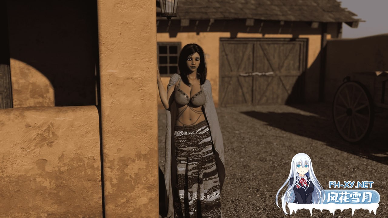 [SLG/PC/安卓]沙漠追猎者   #Desert Stalker  v0.19.2 官方中文版[11G]-12.jpg