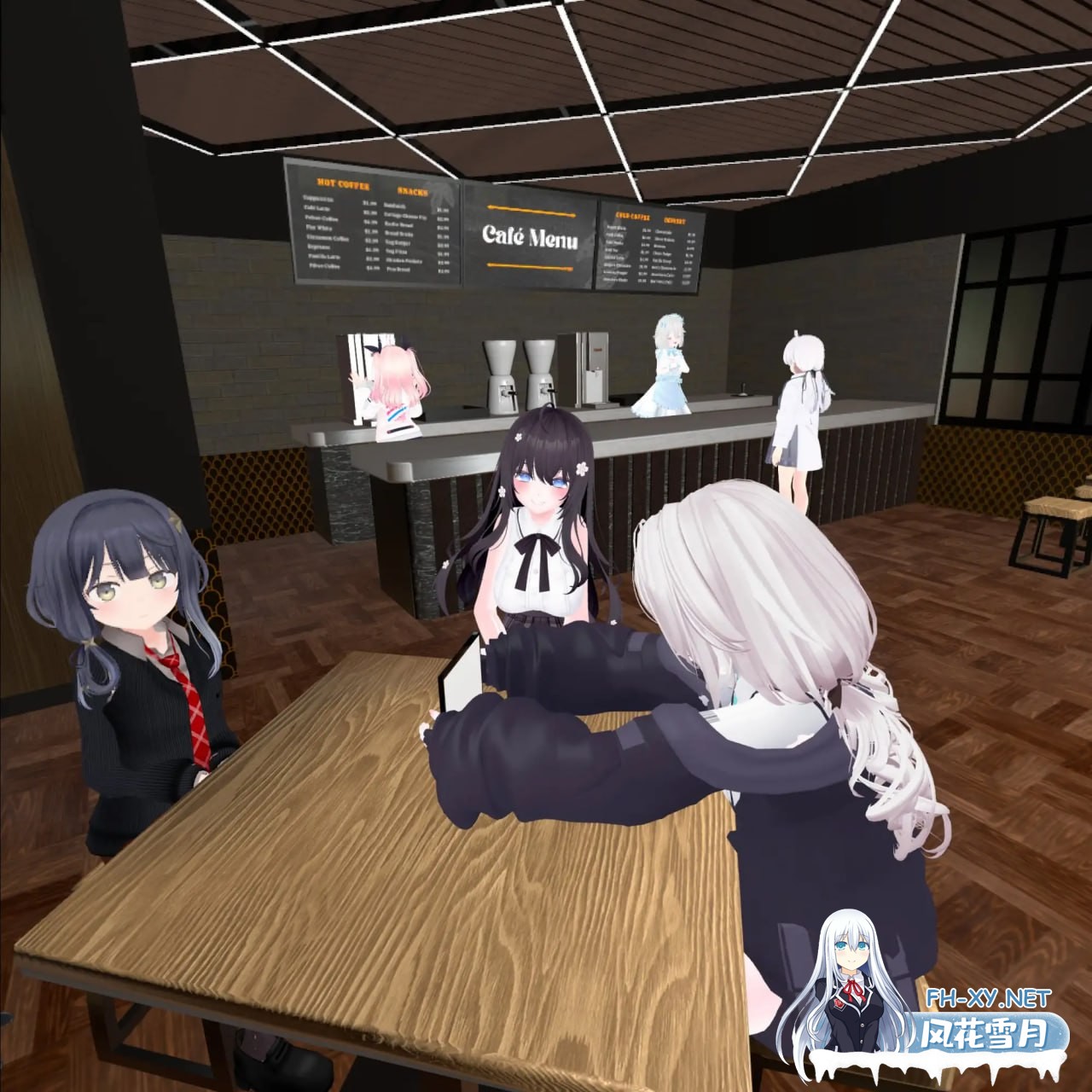 [VR/PC]娇喘连连绝顶高潮VR！～我早就知道前辈在打我的处女膜的主意啦！～ #ぴよエロ絶頂イクイクVR！〜先輩がわたしの処女膜を狙ってるのはわか...-2.jpg