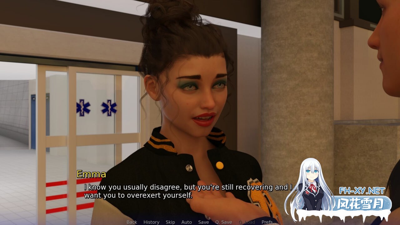 [SLG/汉化/双端] 重返学院 v0.4.0 AI版 Back to the College [3.23G]-4.jpg
