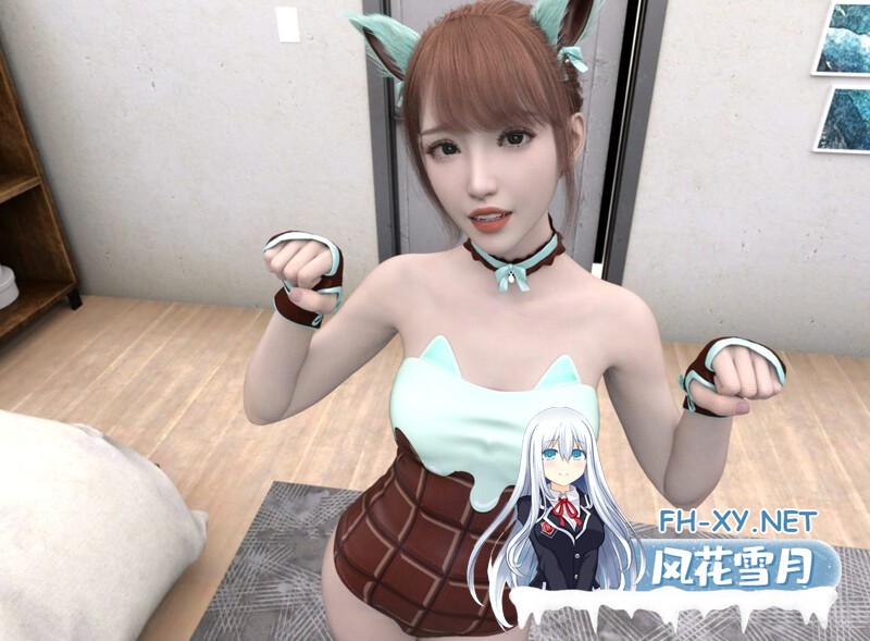 [SLG/汉化/3D/更新/动态]裸体主义者学校/裸体学校/Nudist College/Nudist School[Ver0.20][双端/4.60G]-2.jpg