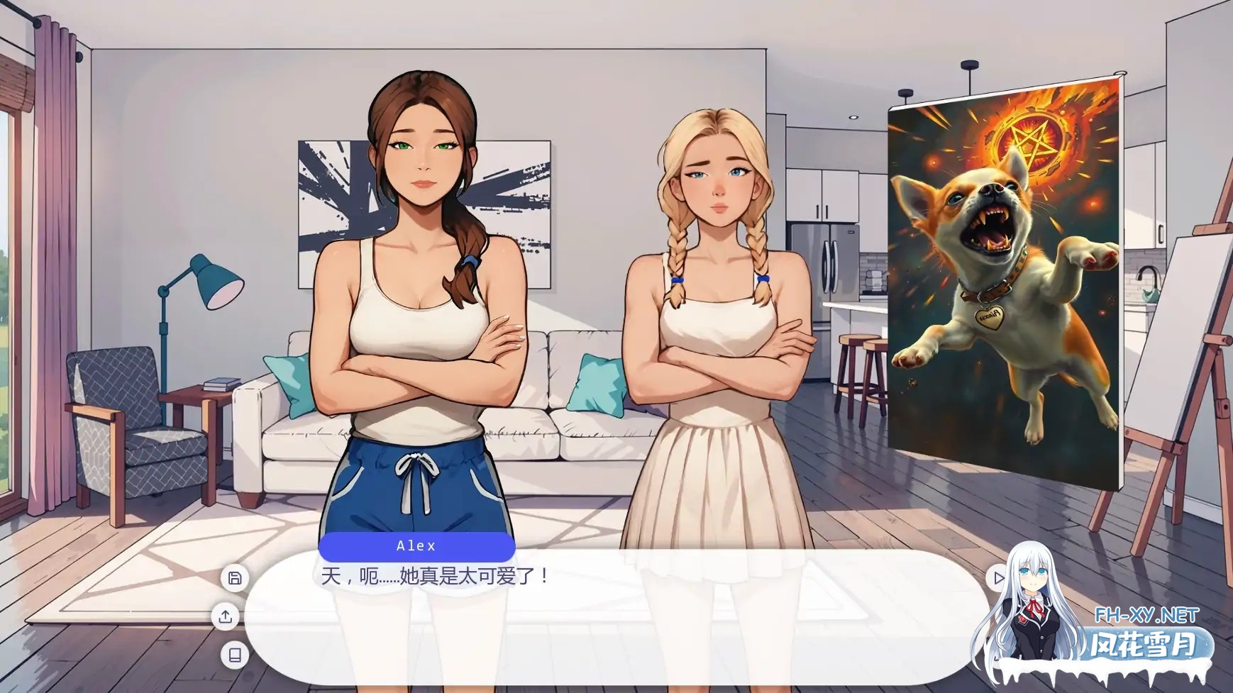 [SLG/AI汉化/2D/AI作画/更新]纯洁奖学金/The Chastity Scholarship [Ver1.1.0][PC+安卓/1.43G]-2.jpg