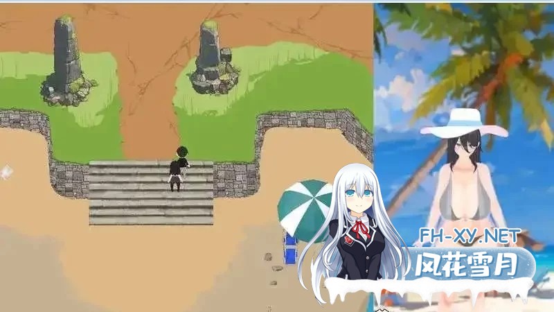 [像素互动/SLG]噩梦侵蚀（NTR循环）Dev1.5 官方中文版[4.1G]-1.jpg