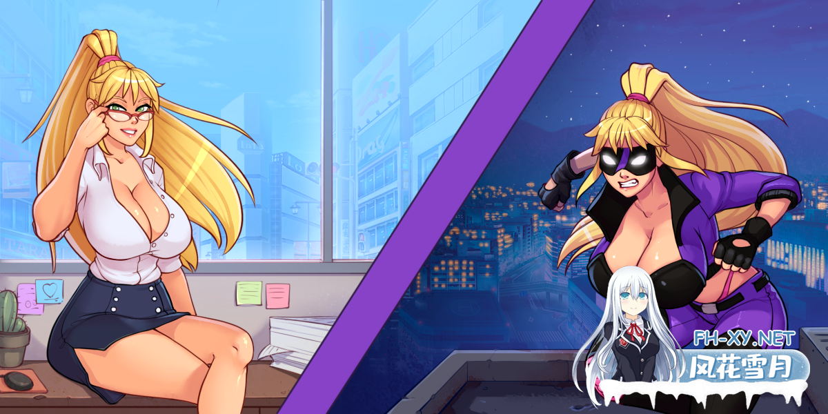 [SLG/官中/步兵/巨乳/口交/更新]淫荡的骑士/淫荡骑士/The Lewd Knight[Ver0.98][PC+安卓/9.5G]-4.png