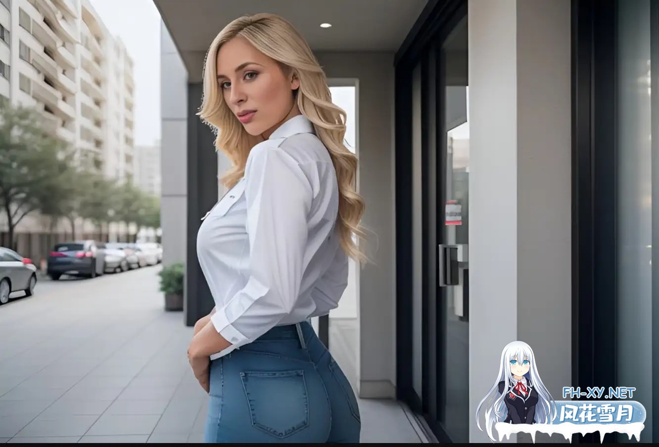 [SLG/真人/动态/3D/汉化/更新]公牛办公室!/OfficeBull!/Office Bull![Ver0.4SE][PC+安卓/2.08G]-3.jpg