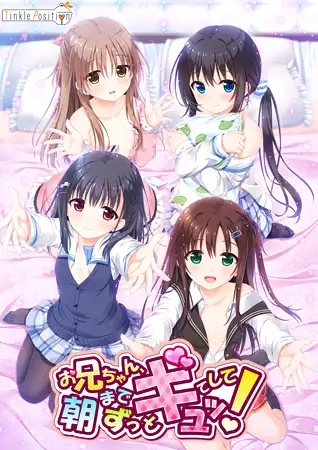 [ADV/STEAM官中/萝/妹妹/后宫/骨科/贫乳][VJ011687/Tinkle Position]哥哥，早起前要一直抱紧我哦！/お兄ちゃん、朝までずっとギュッてして！[PC/4.80G]-2.jpg