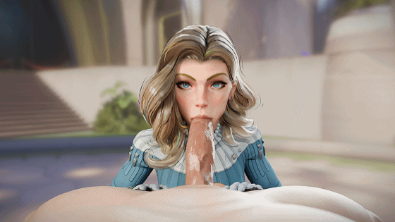 [3D/无修/CV]Nuttytouch 9月新作：隐形女侠 [292.2MB]-1.gif
