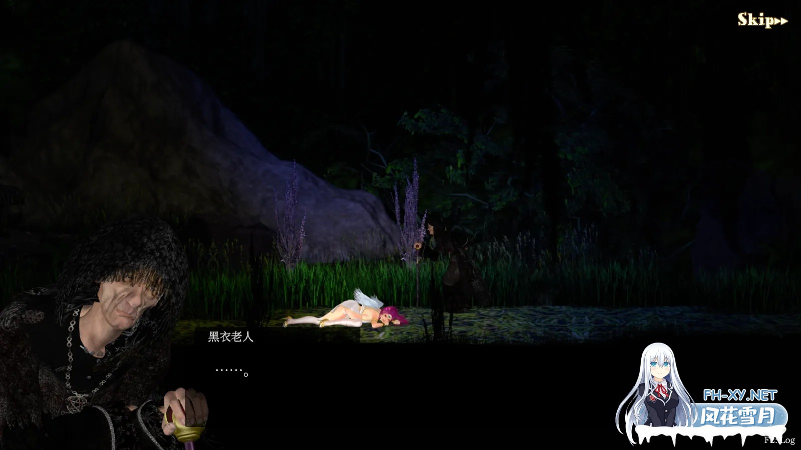 [日系ACT大作/官中/全动态/PC]纯白女神与亡者之都2 Guilty Hell2 Part46a 官方中文版[11.9G]-4.jpg