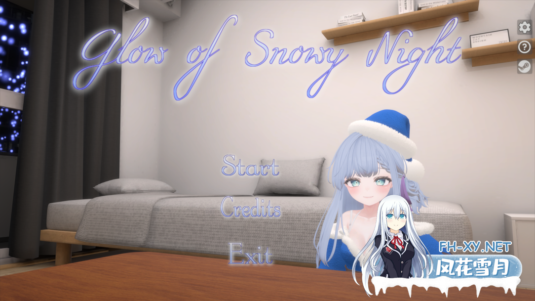 [3D互动/官中/PC]麦卢卡酱 骑乘位触摸模拟 マヌカちゃん 騎乗位おさわりシミュレーション 官方中文版[475M]-2.png