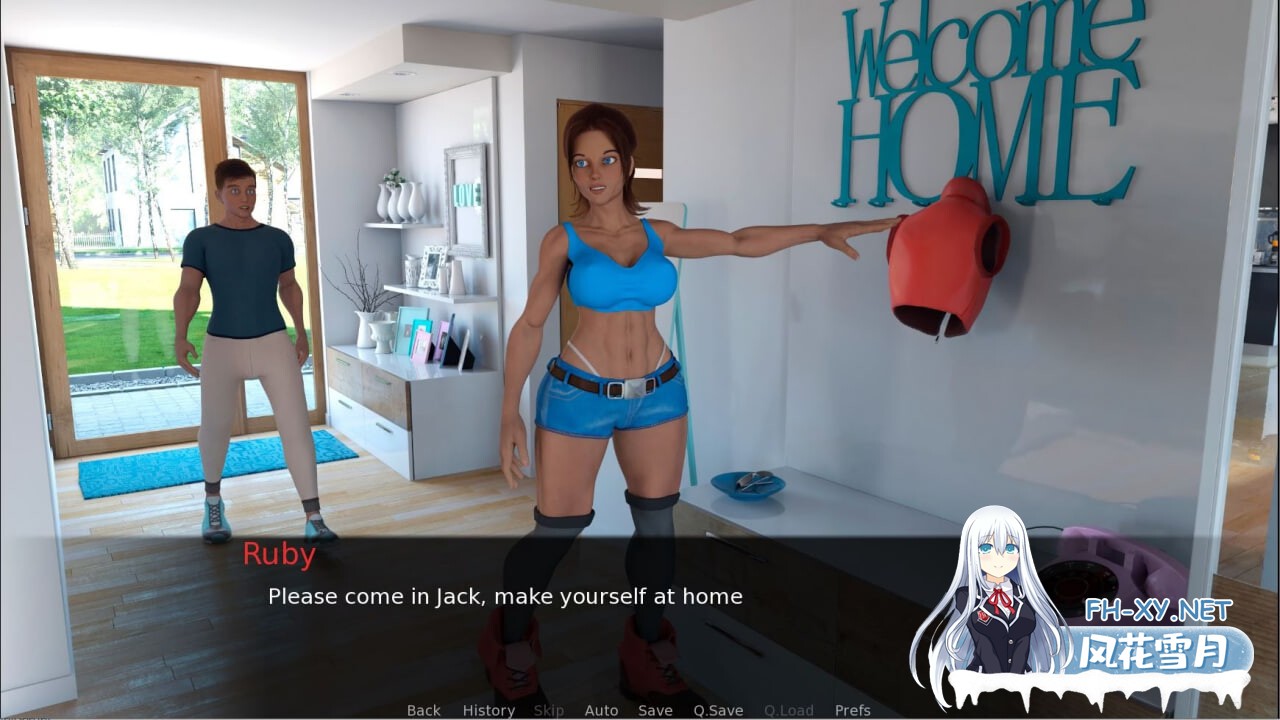 [SLG/汉化/双端] 可爱的邻居 v0.5.6 AI版 Lovely Neighborhood [2.36G]-1.jpg