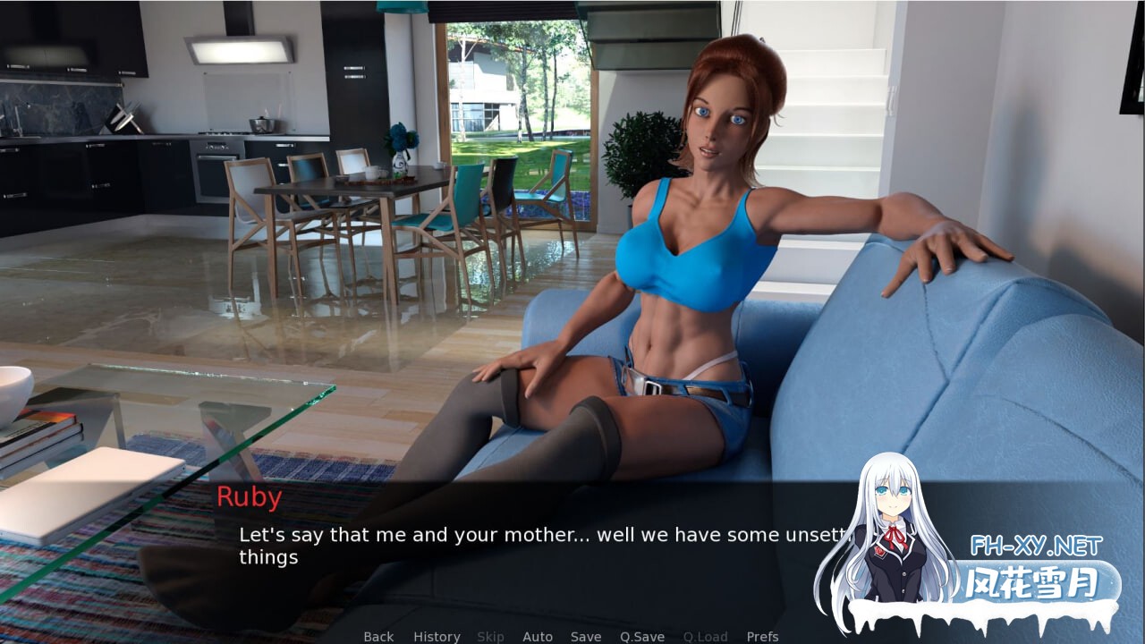 [SLG/汉化/双端] 可爱的邻居 v0.5.6 AI版 Lovely Neighborhood [2.36G]-2.jpg