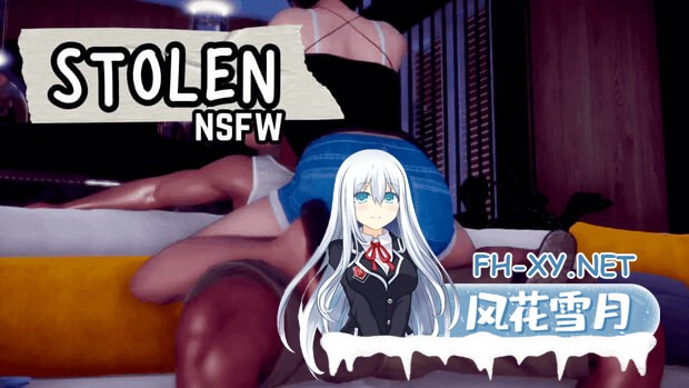 [SLG/汉化/双端] 被盗 0.23 AI版 Stolen [1.55G]-2.jpg