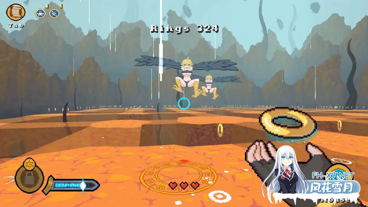 [ACT/生肉/PC] 纳卡拉 v1.0 Nakara 日文生肉版 [593M]-2.jpg