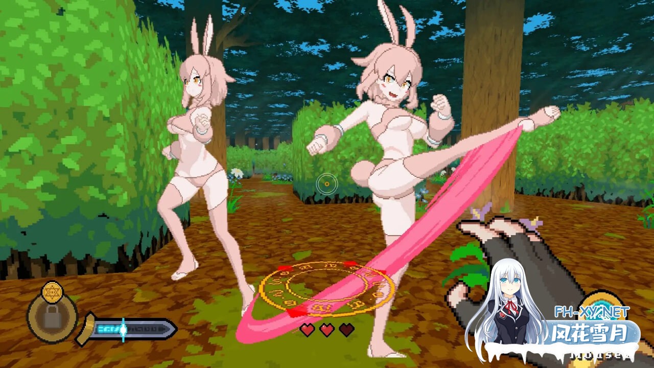 [ACT/生肉/PC] 纳卡拉 v1.0 Nakara 日文生肉版 [593M]-3.jpg