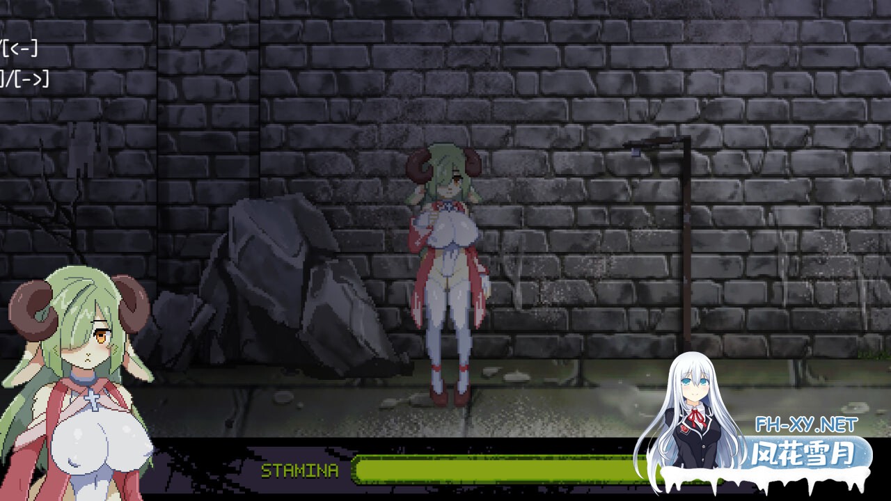 [ACT/官中/PC] 女祭司的欲望 v1.0.2 Priestess Lust [128M]-2.jpg