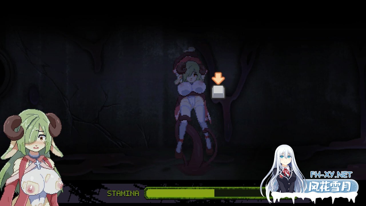 [ACT/官中/PC] 女祭司的欲望 v1.0.2 Priestess Lust [128M]-4.jpg
