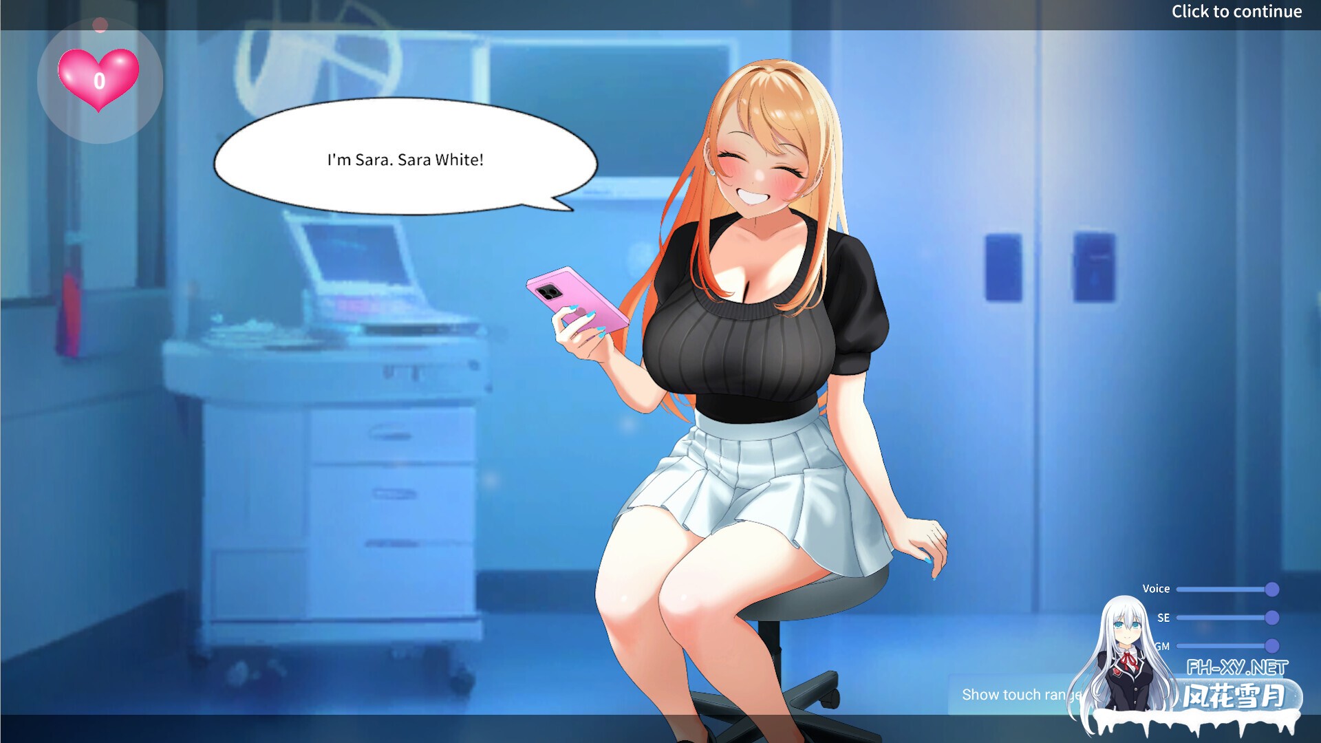 [SLG/STEAM官中/触摸/羞耻/肛交/巨乳][RJ01405974/にゅうしあくらぶ社团]羞耻！为辣妹女大学生做体检/[Live2Dおさわりゲーム]羞恥！女子大生ギャル...-17.jpg