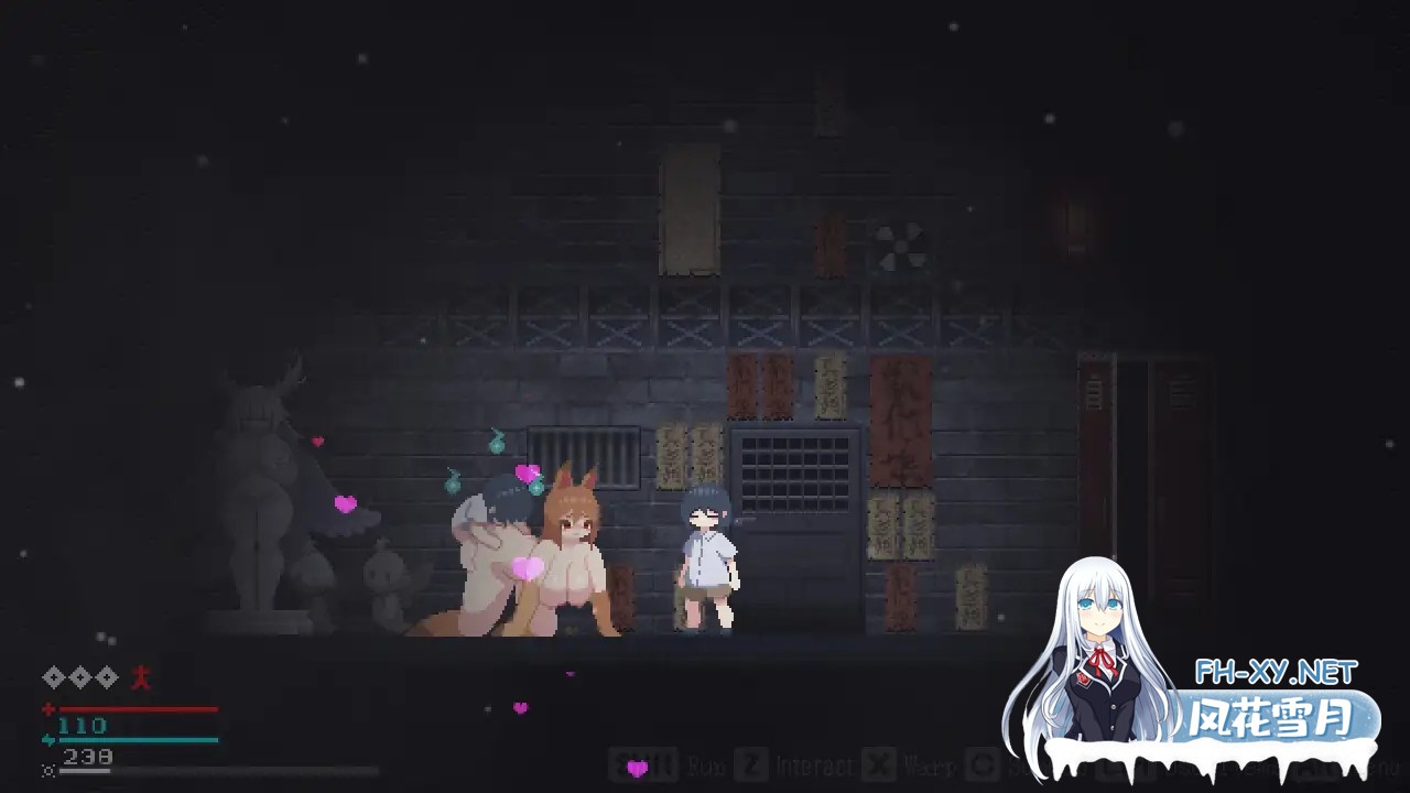 [ACT/DL官中/像素/2D/巨乳/正太/反向奸][RJ01460421/開発室404社团]魔物娘小镇/Monster Girl Town[PC/100M]-1.jpg