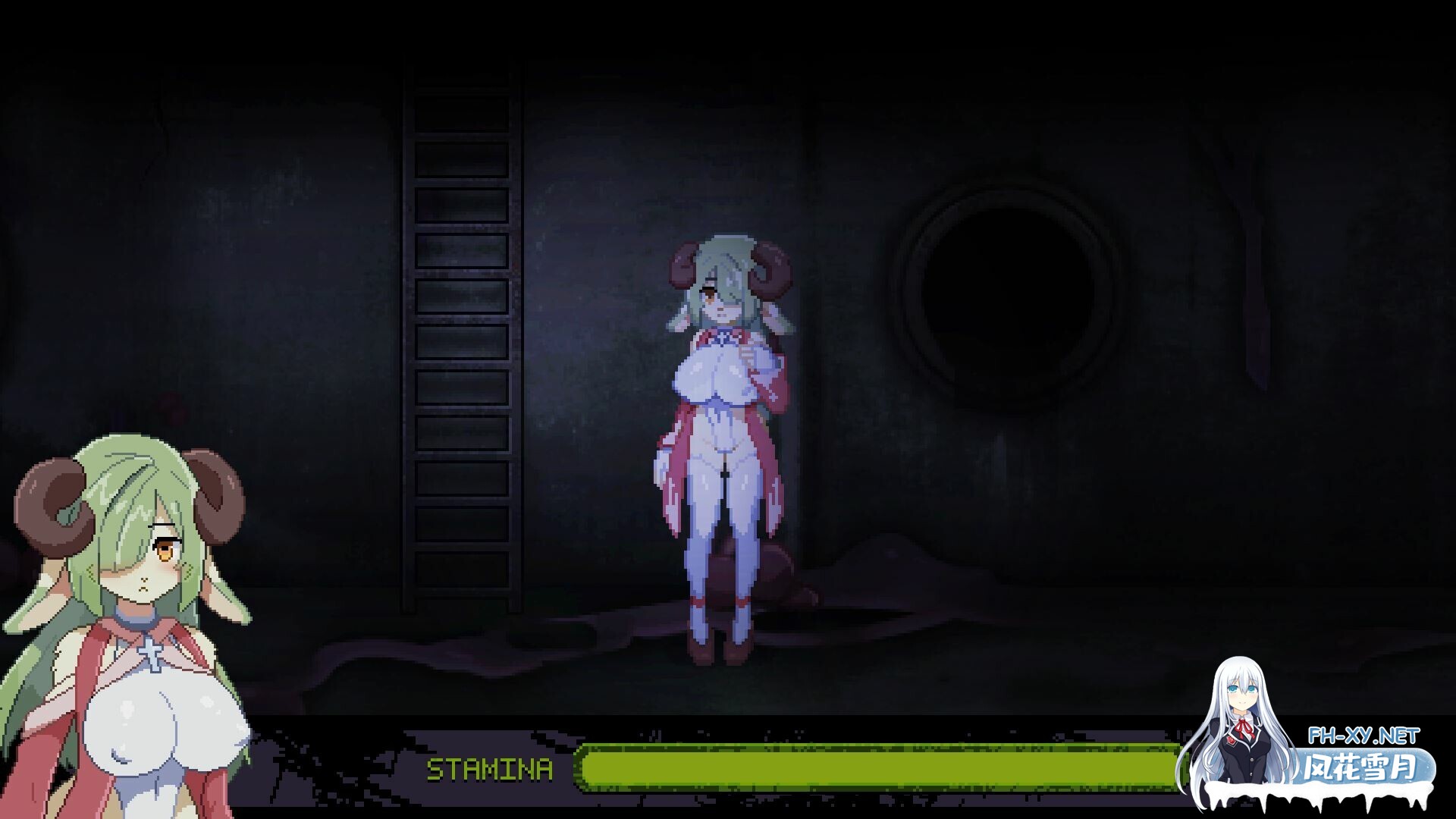 [ACT/STEAM官中/巨乳/触手/多P]女祭司欲望/Priestess Lust[Ver1.0.2][PC/860M]-4.jpg