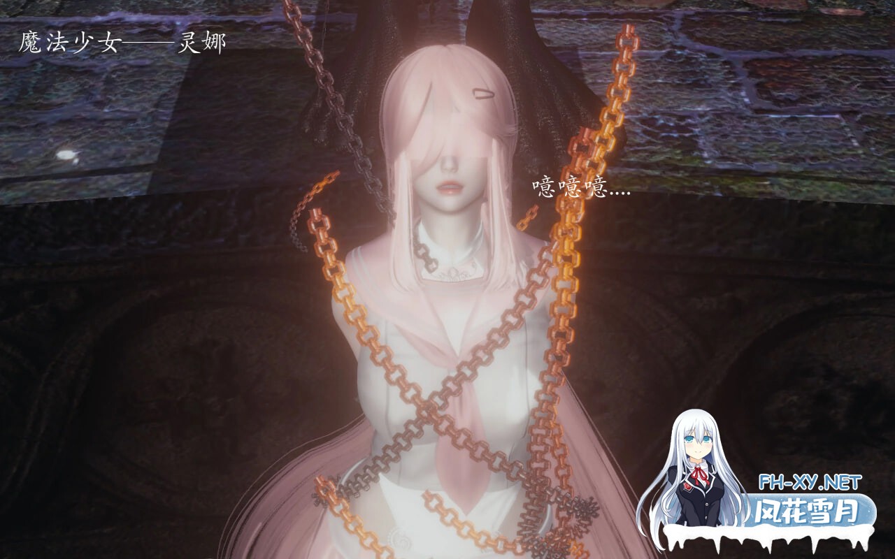 [3D漫画] 菜就多练合集 含:圣女之书1-2 魔法少女外传1-4 魔法少女 苏外传1-3 [850M]-1.jpg