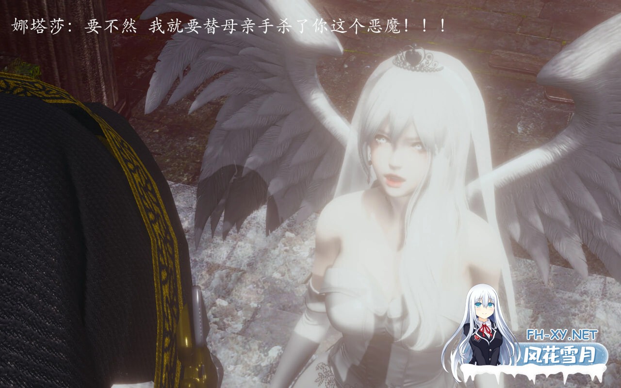 [3D漫画] 菜就多练合集 含:圣女之书1-2 魔法少女外传1-4 魔法少女 苏外传1-3 [850M]-2.jpg