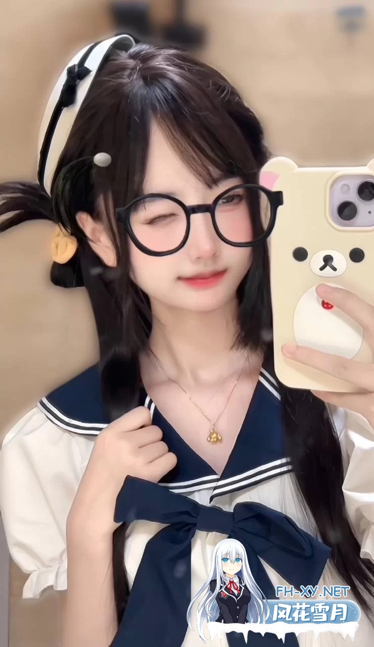 清纯颜值小姐姐『xiogu1177791』裸舞紫薇 声娇体软易... [NV+1G]-4.jpg