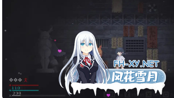 PC[像素恐怖逃生ACT逆推榨精]魔物娘小镇 Monster Girl Town官中动态步兵[120M]-2.png