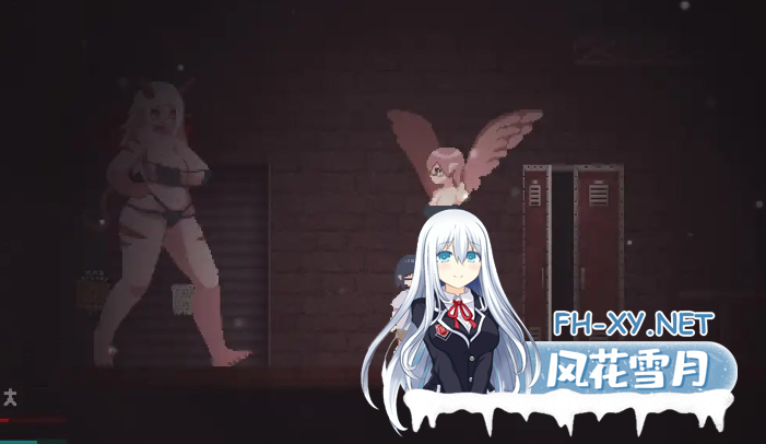 PC[像素恐怖逃生ACT逆推榨精]魔物娘小镇 Monster Girl Town官中动态步兵[120M]-3.png