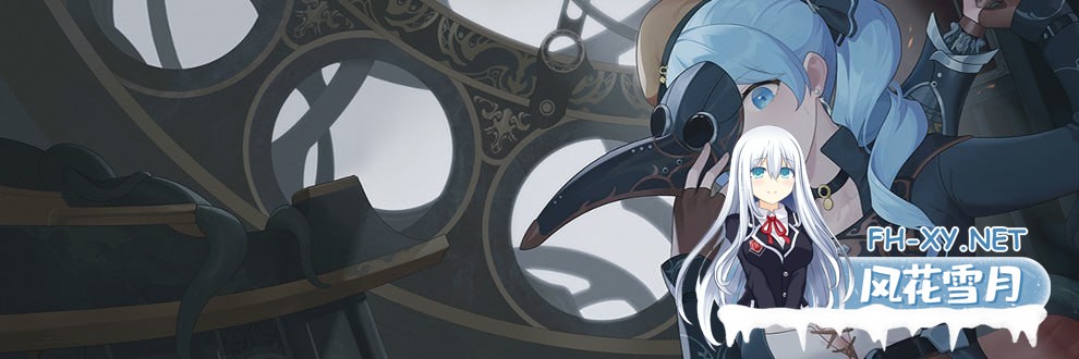 [ACT] 官方繁体中文  La Vitalis : 永恒的欠损  v0.25.1  La Vitalis: Immortal Loss  v0.25.1 [600M]-1.jpg