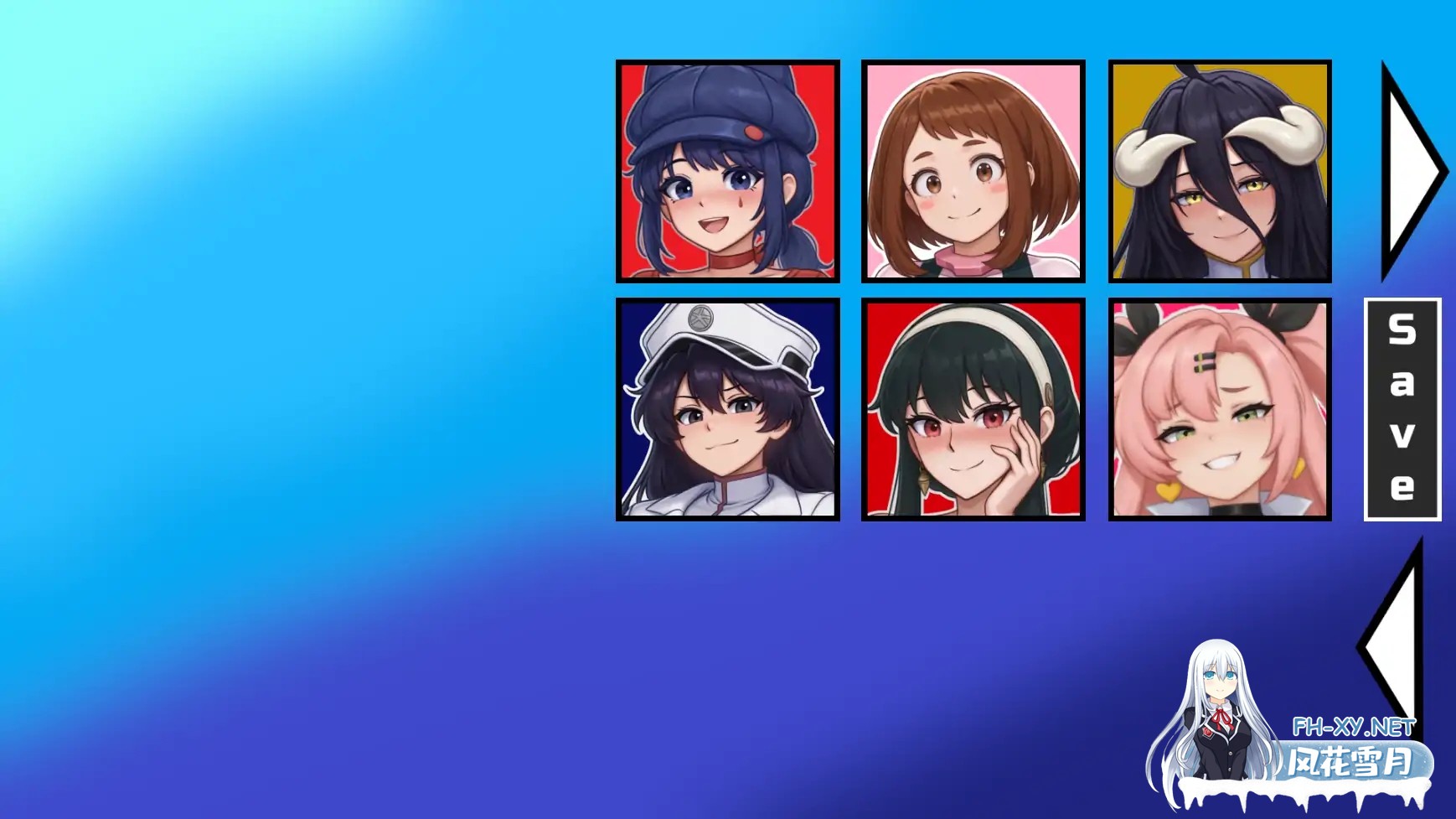 [SLG/AI汉化/同人/巨乳/乳交/肛交/更新]闲置女孩/Idle Waifu[Ver1.0][PC+安卓/0.71G]-2.jpg