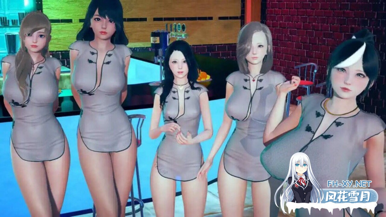 [SLG/汉化/沙盒/安卓] 保利托农 v0.22 AI版 Polyturnon [1.93G]-1.jpg