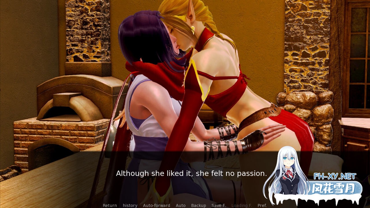 [SLG/汉化/双端] 暮光之城 S1E13V0.13.1赞助 AI版 Crepuscule [3.08G]-2.jpg