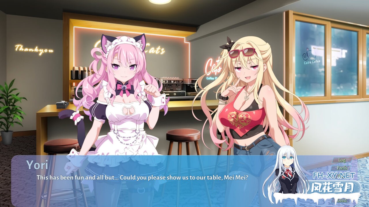 [SLG/汉化/完结/双端] 樱花兔女郎2 v1.0完结 AI版 Sakura Bunny Girls 2 [636M]-1.jpg
