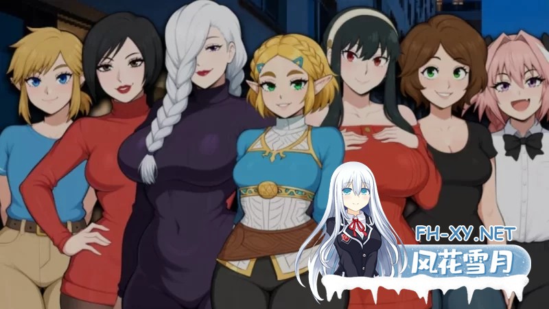[SLG/AI汉化/PC+安卓] 魔术骰子 D20 Magic Dice Ver0.8 AI汉化步兵版 [1.2G]-1.jpg