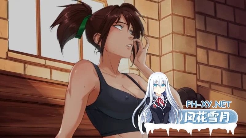 [SLG/AI汉化/PC+安卓] 受其掌控 Under Your Spell Ver0.3.3p AI汉化步兵 [900M]-4.jpg