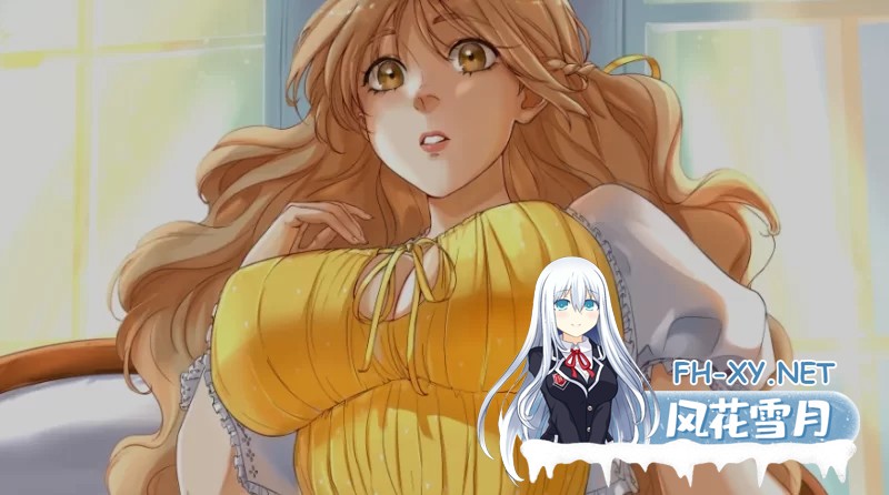 [SLG/AI汉化/PC+安卓] 受其掌控 Under Your Spell Ver0.3.3p AI汉化步兵 [900M]-1.jpg