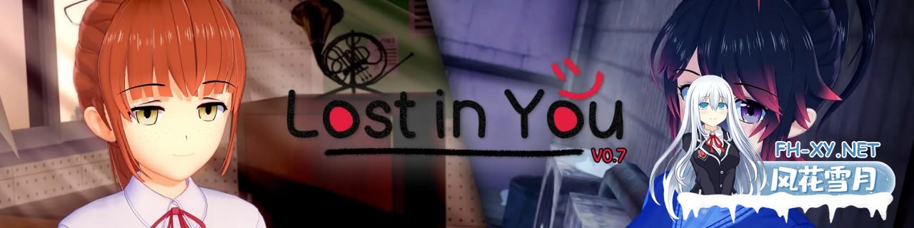 [SLG/PC/安卓]迷失在你中   #Lost in You  v0.13.1 AI汉化版[2G]-1.jpg