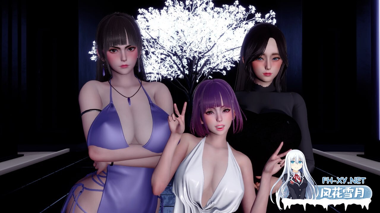 [SLG/汉化/沙盒/安卓] 城市家园 v0.4b AI版 CityDom [3.5G]-1.jpg