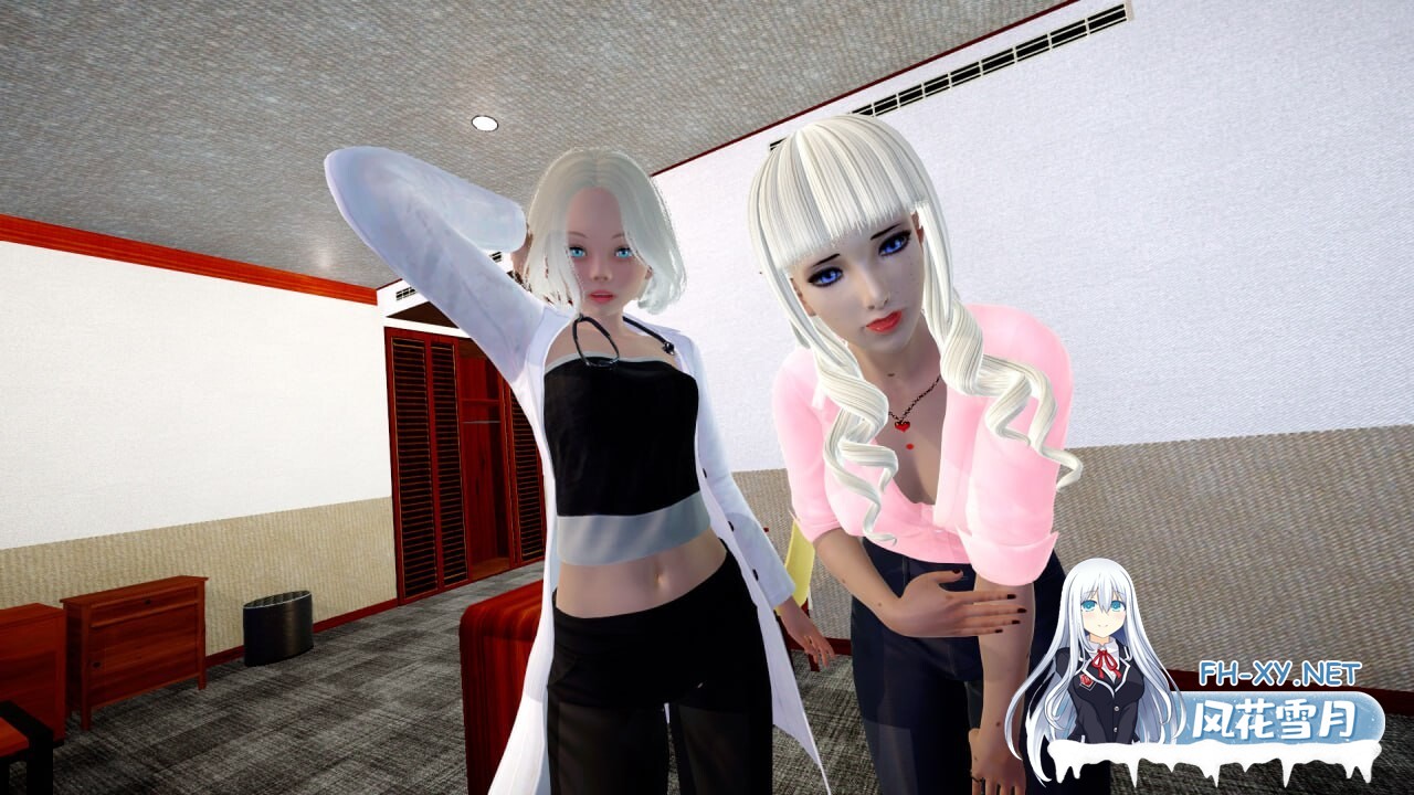 [SLG/汉化/双端] 悲惨的精灵生活 v0.05Re AI版 Tragic Elf Life [1.45G]-3.jpg